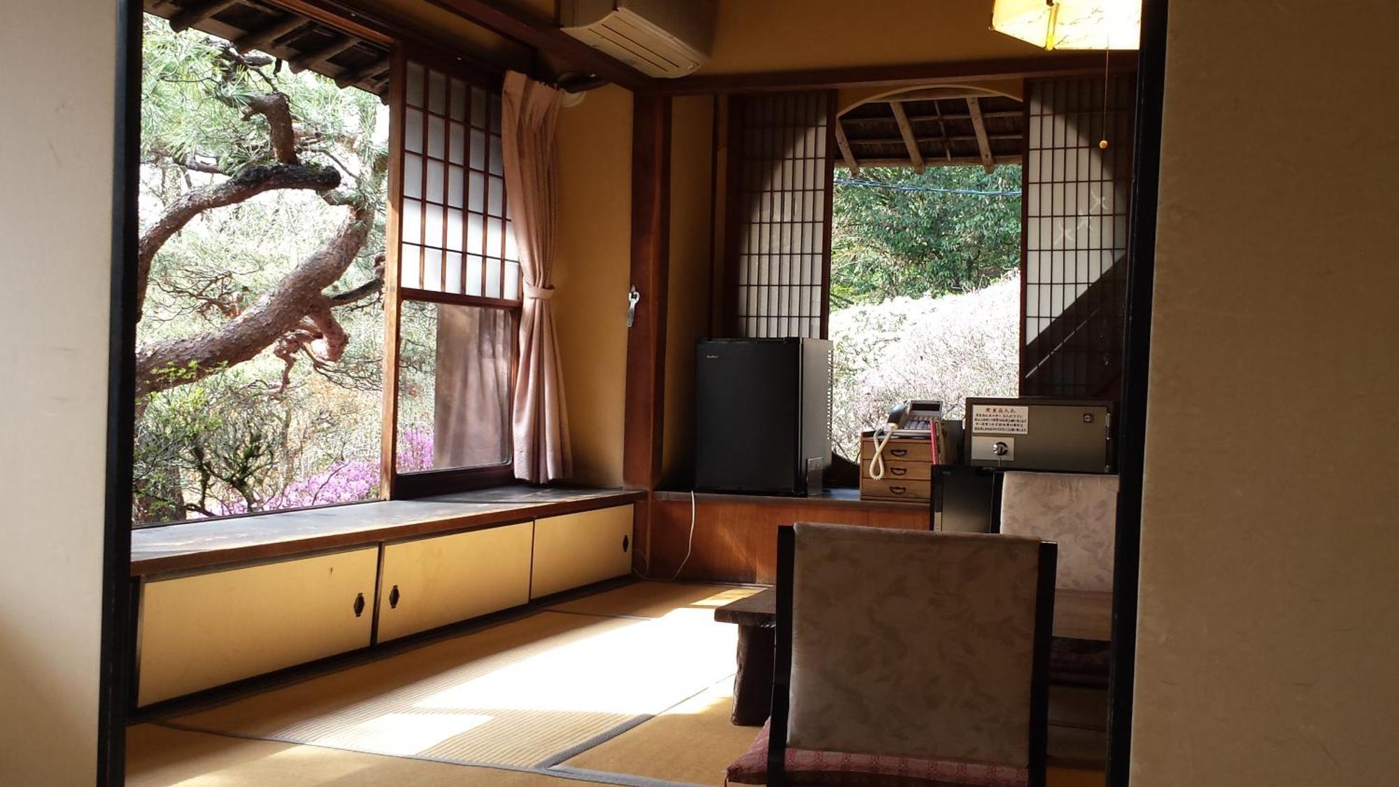 Nagataki Hotel Nakatsugawa Exterior foto