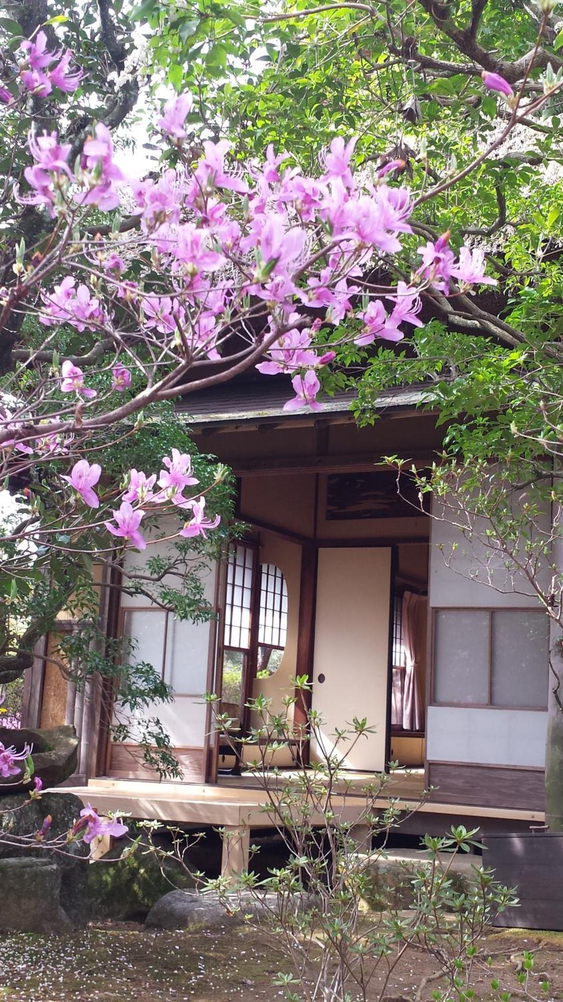 Nagataki Hotel Nakatsugawa Exterior foto