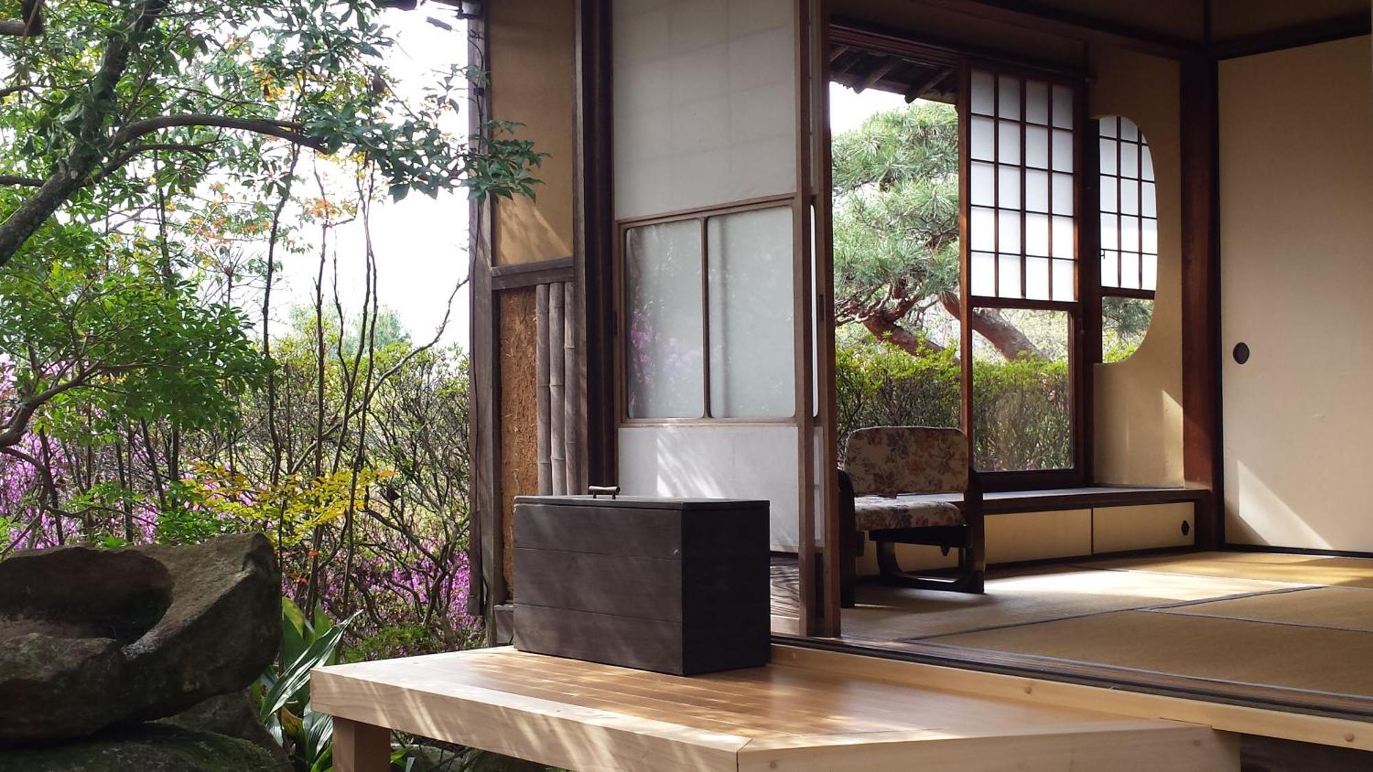 Nagataki Hotel Nakatsugawa Exterior foto