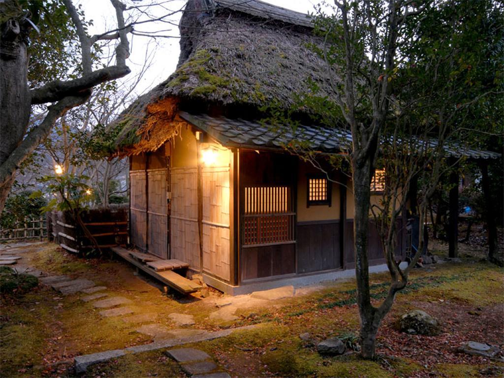 Nagataki Hotel Nakatsugawa Exterior foto