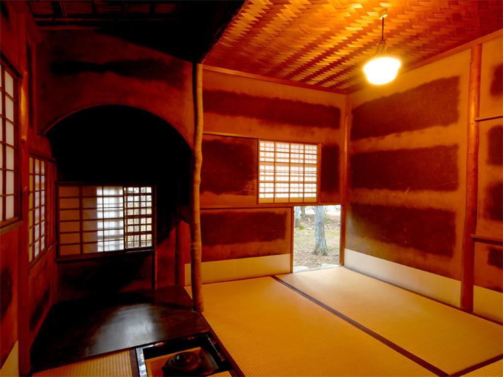 Nagataki Hotel Nakatsugawa Exterior foto