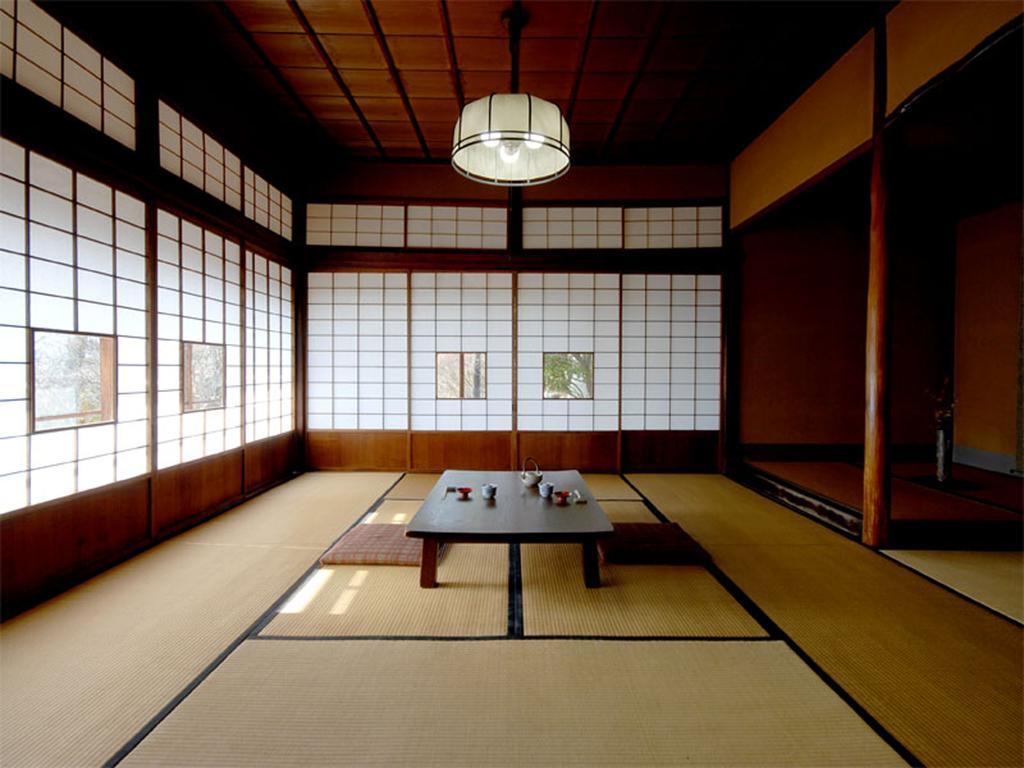 Nagataki Hotel Nakatsugawa Exterior foto