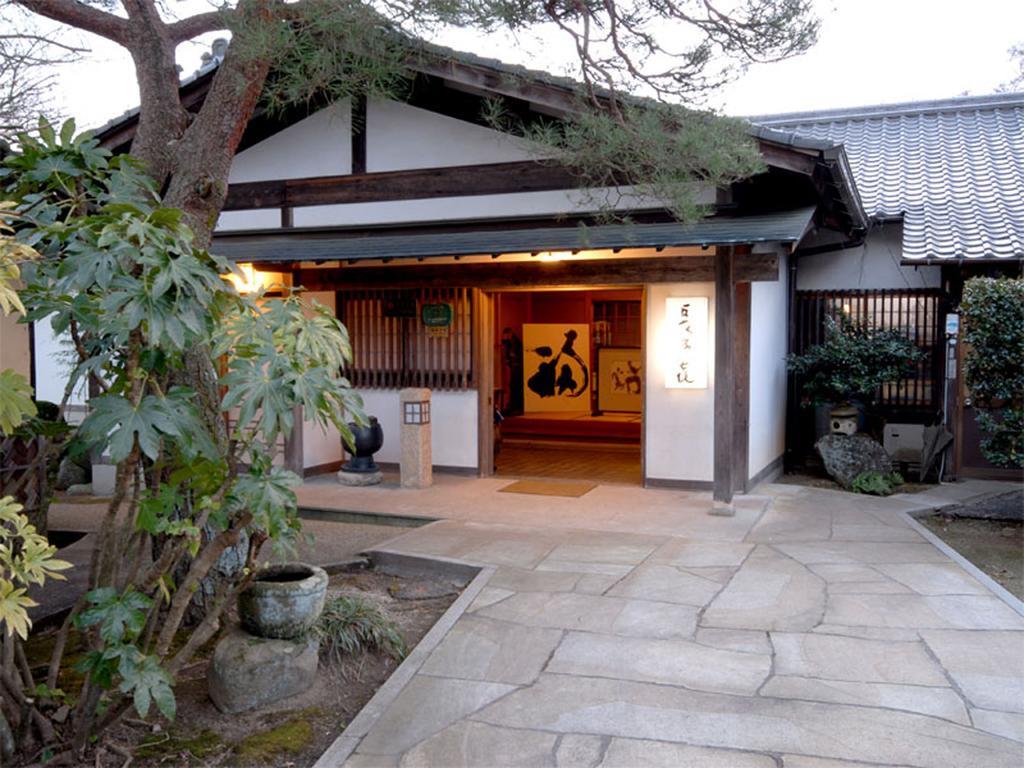 Nagataki Hotel Nakatsugawa Exterior foto