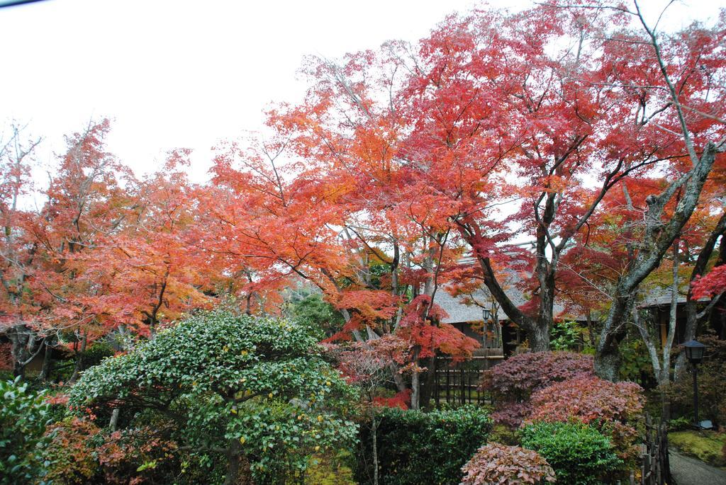 Nagataki Hotel Nakatsugawa Exterior foto
