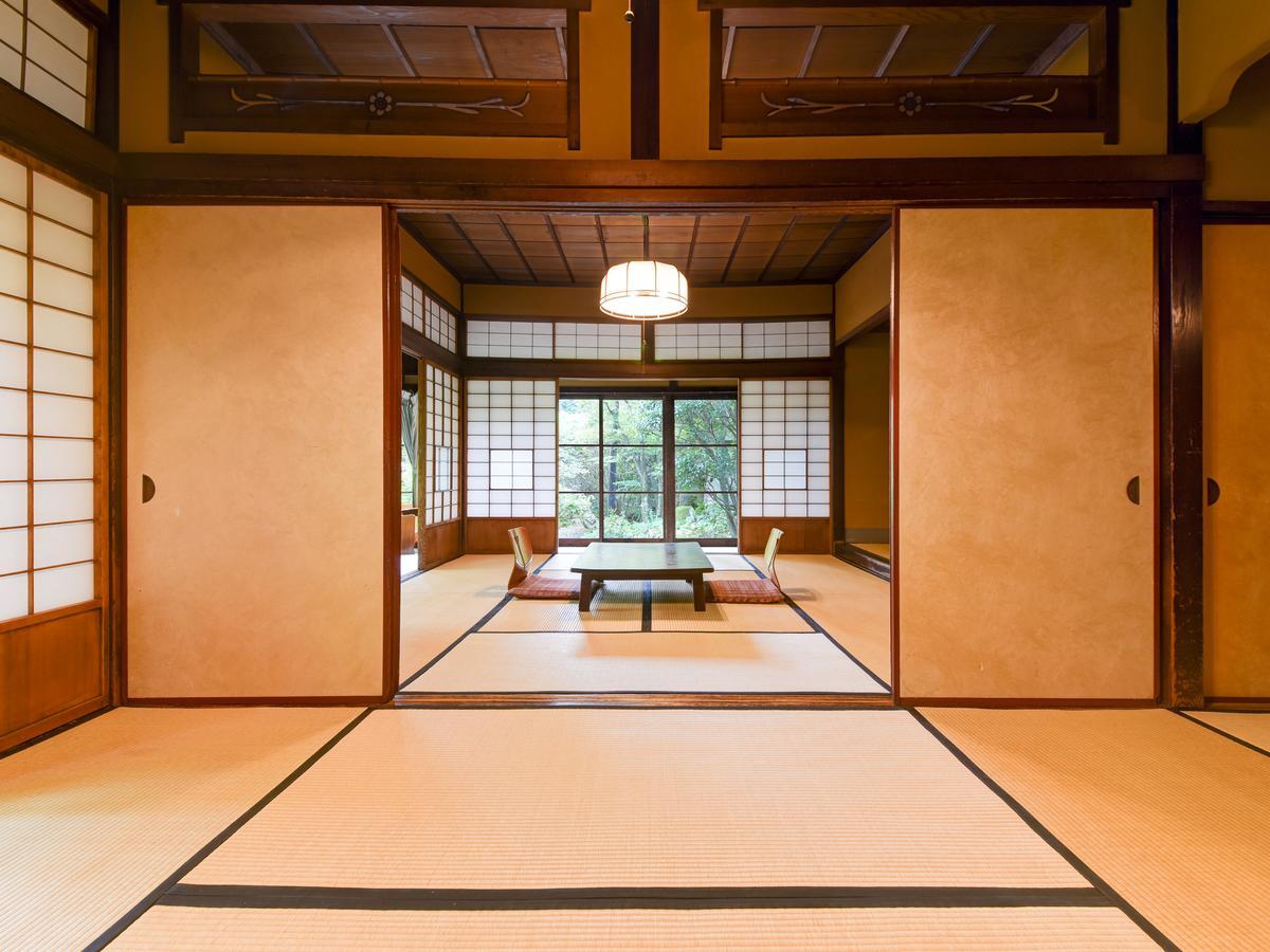 Nagataki Hotel Nakatsugawa Exterior foto