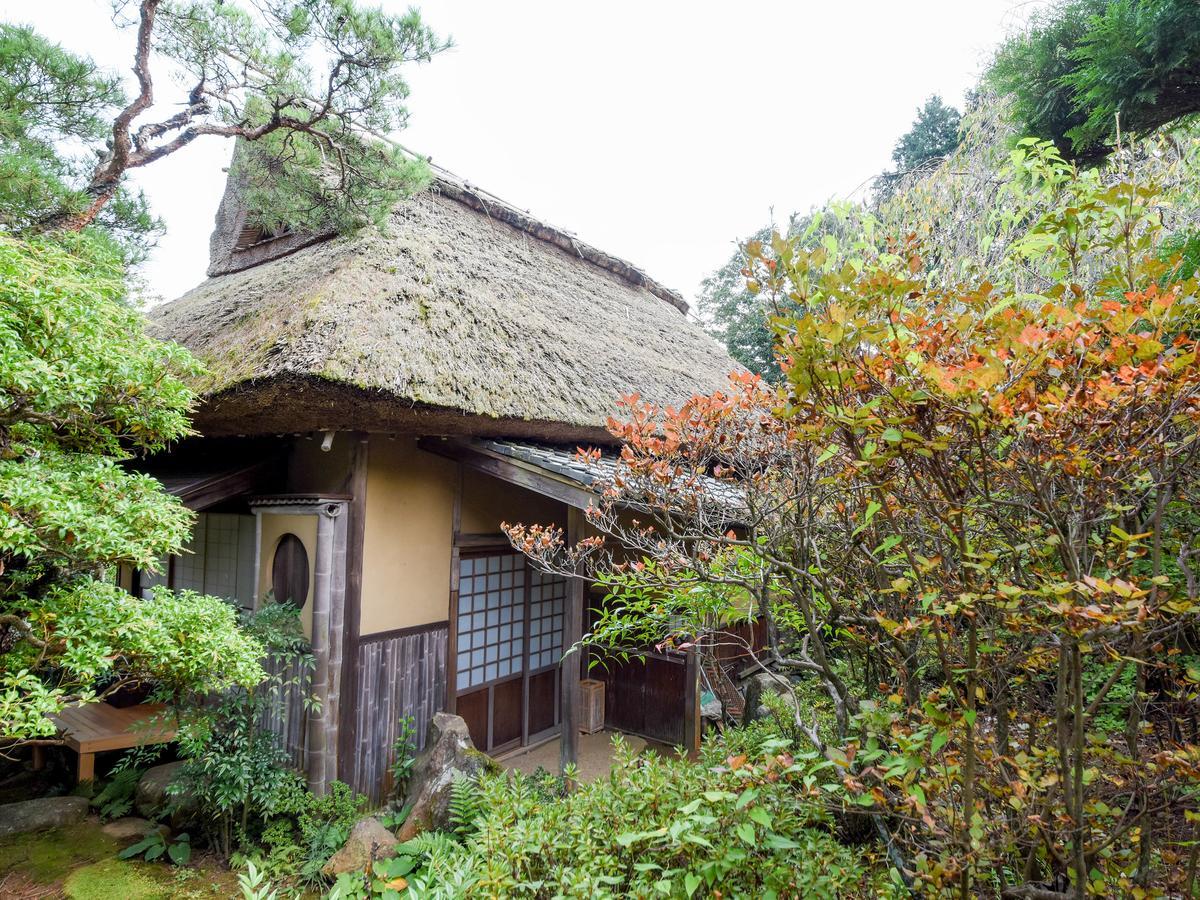 Nagataki Hotel Nakatsugawa Exterior foto