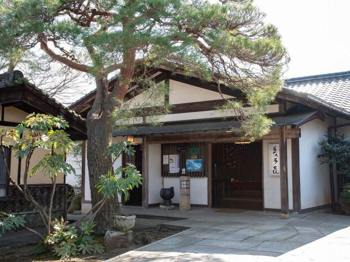 Nagataki Hotel Nakatsugawa Exterior foto
